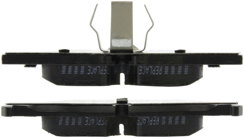Stoptech 308.1313 Street Brake Pads - Rear