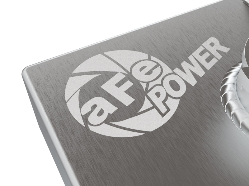 AFE 46-51002 fits Dodge Challenger BladeRunner GT Series Supercharger Coolant E