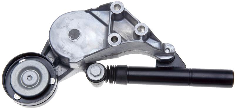 Gates 38192 99-04 fits Volkswagen Jetta 4-Cyl. 1.9L Diesel Tensioner Assy. Be