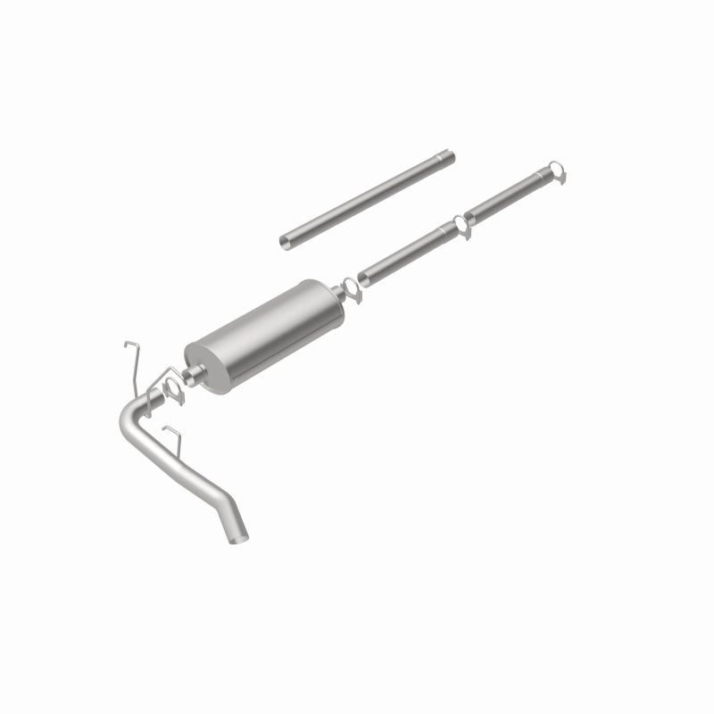 Magnaflow 106-0536 BRE Exhaust Kit 97 fits Ford F-150