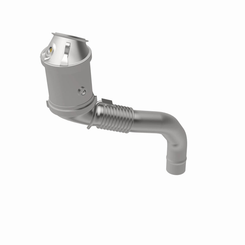 Magnaflow 52263 13-17 fits BMW 550i 4.4L Closed Couple Direct Fit Converter