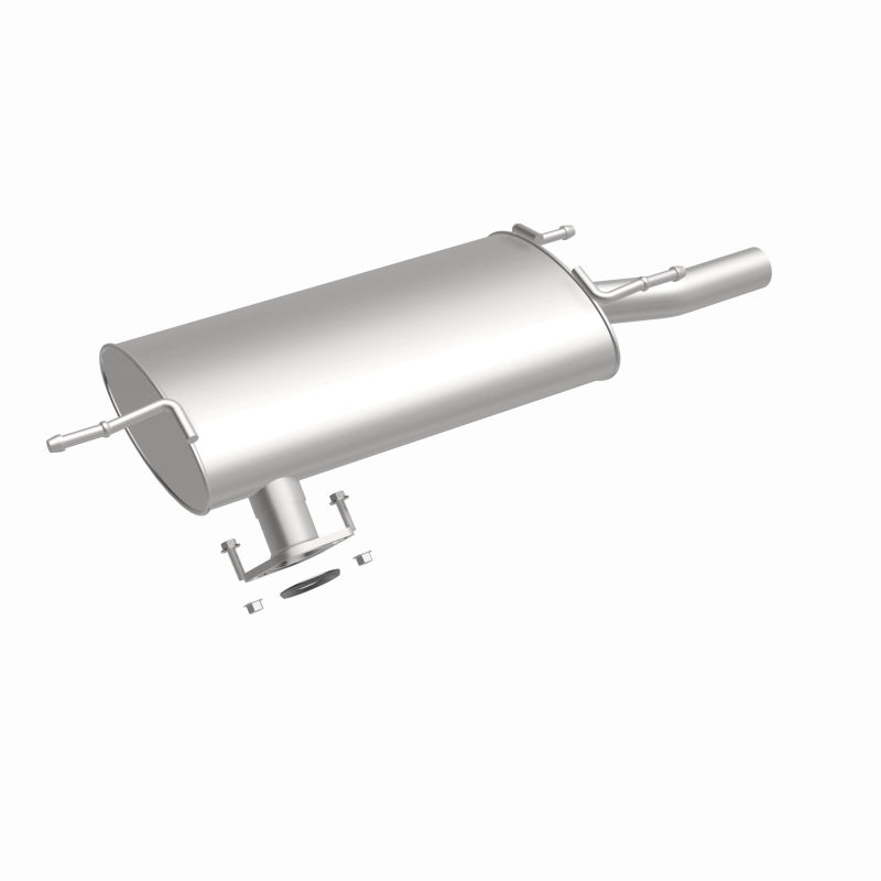 Magnaflow 108-0071 BRE Exhaust 92-93 fits Camry 2.2L Muffler Kit
