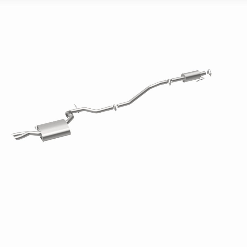 Magnaflow 106-0191 BRE Exhaust Kit 06-10 Fusion Milan 2.3L