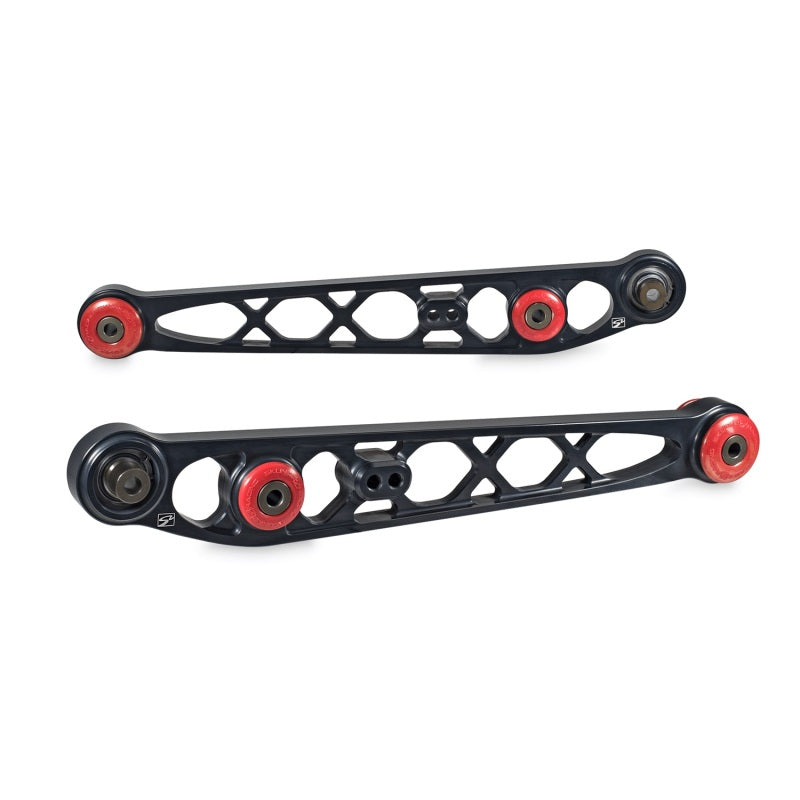 Skunk2 Racing 542-05-2295 Skunk2 1996-00 fits Honda Civic Black Series Lower Control Arm
