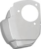 Kuryakyn 9340 Kuryakyn Servo Cover Milwaukee-8 With Kuryakyn Air Cleaners Black
