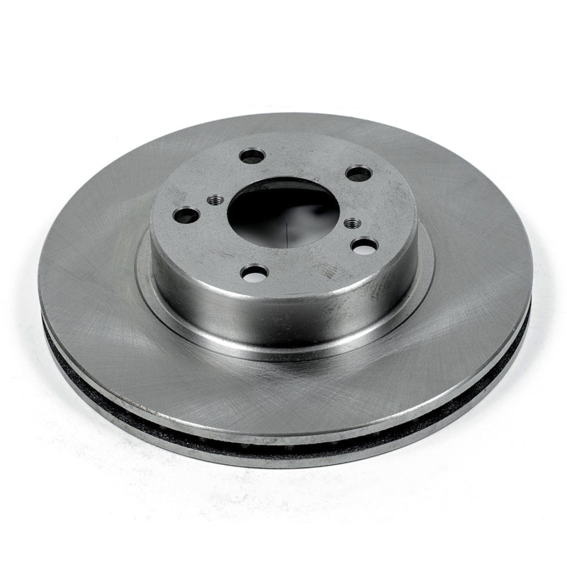 PowerStop JBR358 fits Subaru 93-01 Impreza Front Autospecialty Brake Rotor