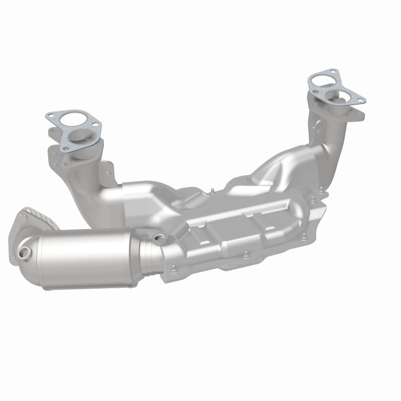 Magnaflow 5531587 11-13 fits Subaru Forester California Grade CARB Compliant Direct-Fit Catalytic Converter