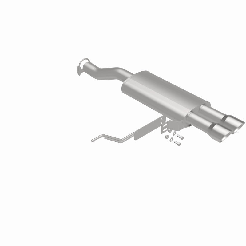Magnaflow 106-0905 BRExhaust 14-22 MINI COOPER 2.0L Exhaust Kit