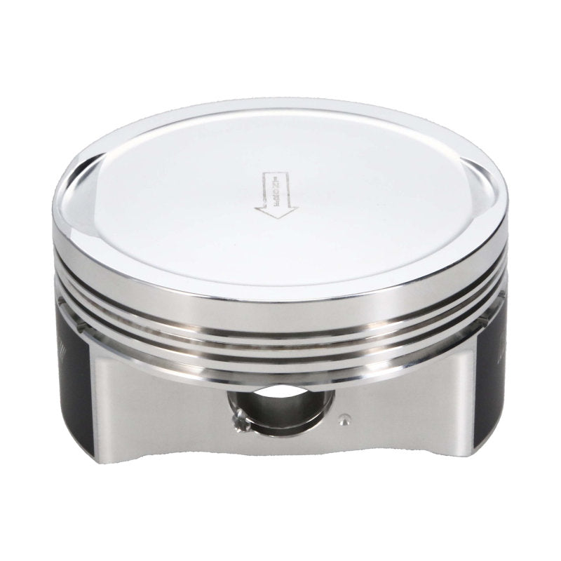 Manley 597900C-8 fits Chrysler 6.2L Hemi Platinum Pistons 4.090in Bore -6.5cc D
