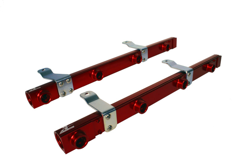 Aeromotive 14110 fits Ford 99-04 5.4L Lightning and Harley 1/2 Ton Truck Billet