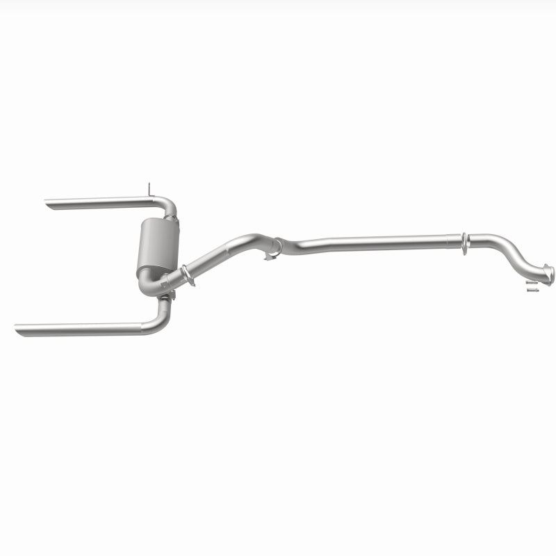 Magnaflow 106-0455 93-97 fits Camaro Firebird 5.7L BRE Exhaust Kit