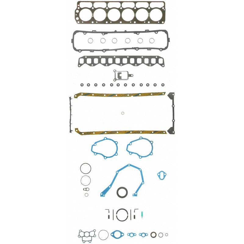 Fel-Pro 2601004 fits Dodge Dart 260-1004 Engine Gasket Set