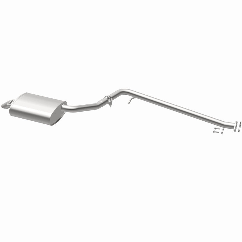 Magnaflow 108-0161 BRExhaust 06-10 fits Hyundai Sonata 2.4L Muffler Kit