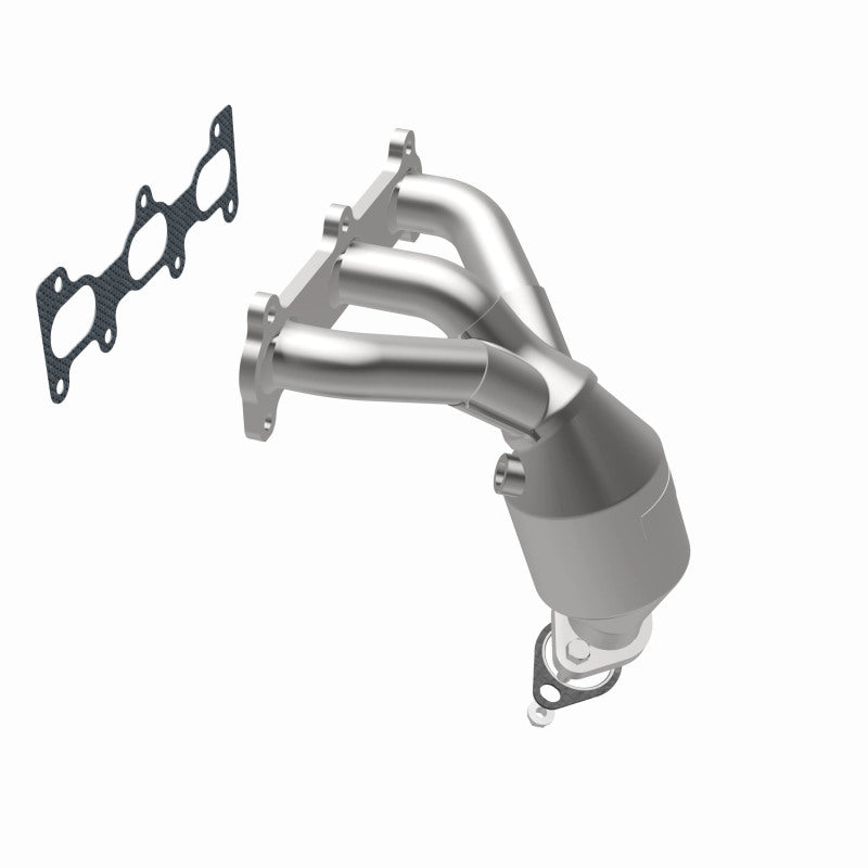 MagnaFlow 49273 Conv DF Hyun/fits fits Kia 02-06 2.7 frt OEM