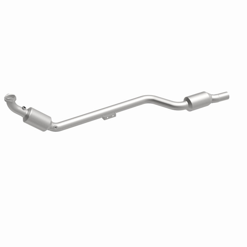MagnaFlow 49806 Conv DF fits Mercedes C32 3.2L Passenger Side