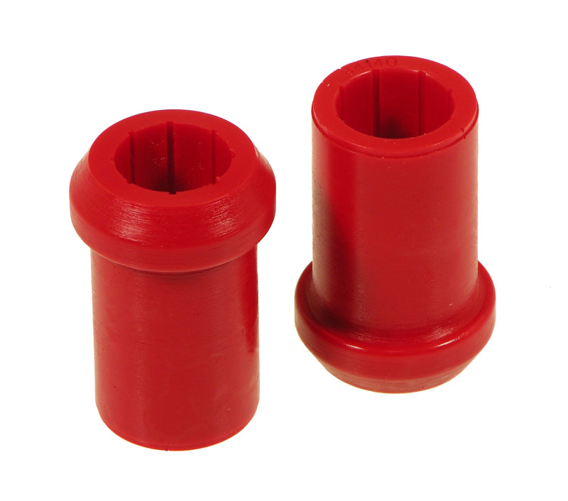 Prothane 4-205 fits Chrysler 92-76 Lower Control Arm Bushings - Red