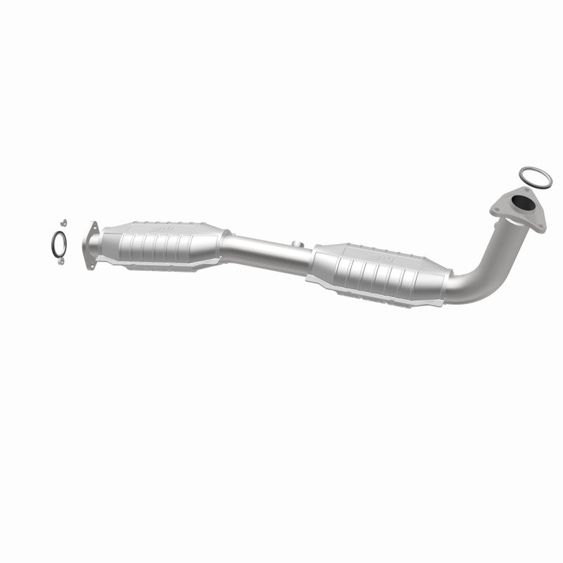 Magnaflow 49626 Conv DF 4.7L fits Tundra P/S OEM