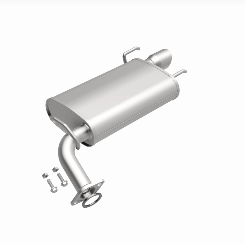 Magnaflow 108-0114 BRExhaust 07-12 fits Lexus ES350 / 07-11 Toyota Camry Left Muffler Kit