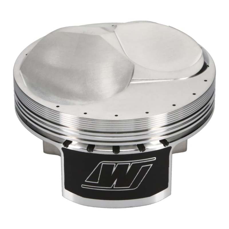Wiseco K0160B100 fits Chevrolet Big Blox Brodix SR20 4.600in Bore 1.060in CH 0.9