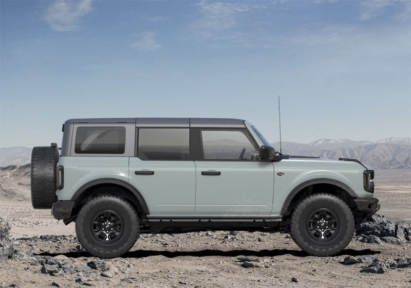 Ford Racing 21-24 fits Ford Bronco Hard Top