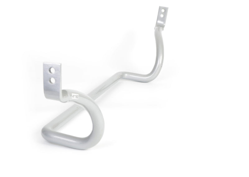 Whiteline BMF56XZ 09+ fits Lancer Ralliart Front 26mm X-Heavy Duty Adjustable