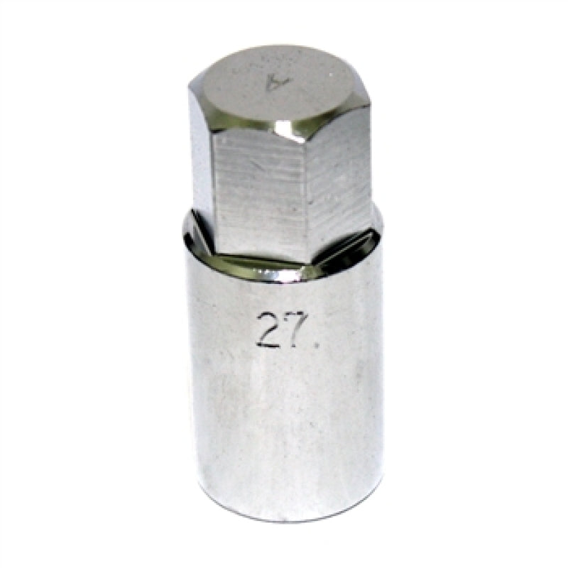 Rays WRKEY27L Key Number 27 Replacment Key L42 Long Type