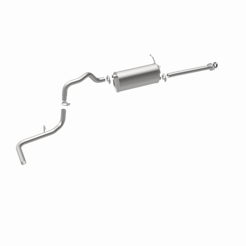 Magnaflow 106-0462 BRE Exhaust Kit 04-11 fits Ranger B2300 2.3L