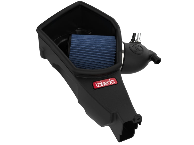 AFE 56-10055R fits Kia Stinger L4 2.0L (t) Takeda Stage-2 Cold Air Intake Syste