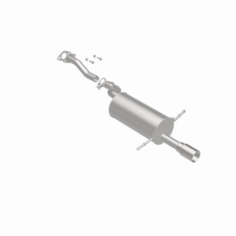Magnaflow 108-0089 BRE Exhaust 96-99 Legacy 2.2L 2.5L Muffler Kit