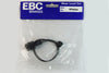EBC EFA034 fits BMW 87-91 M3 2.3 (E30) Front Wear Leads