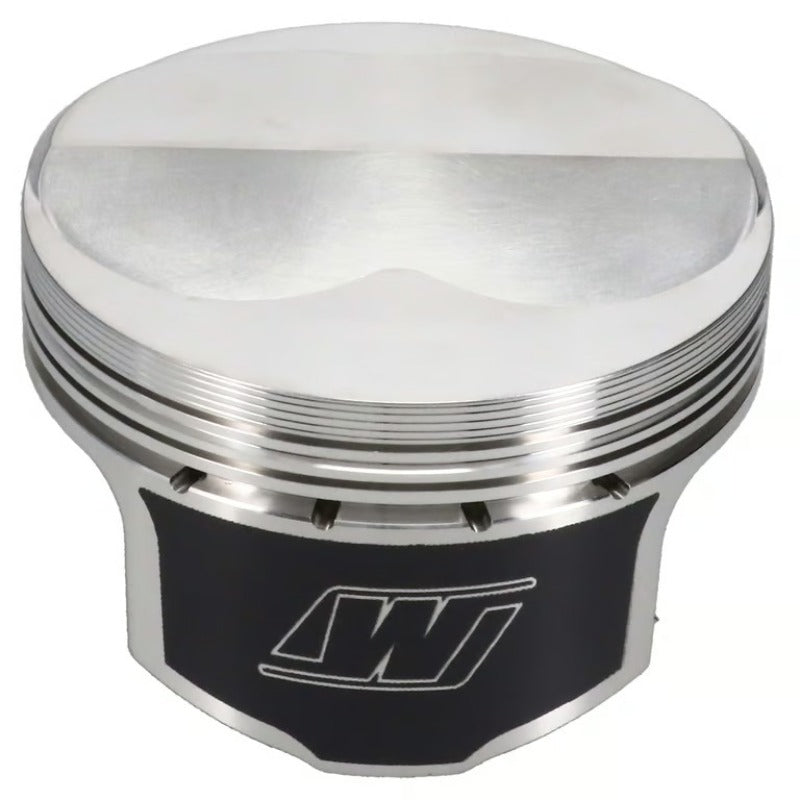 Wiseco RED0042X3 RED Series fits Chevy Small Block 350 4.030in Bore 1.125in CH 3.00 CC Piston Set