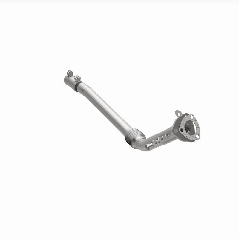 Magnaflow 107-0058 BRE Exhaust 05-08 A4 Quattro 2.0L Front Pipe Kit