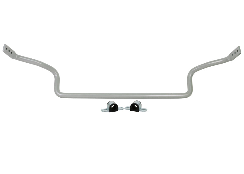 Whiteline BMF55Z fits EVO X Front 27mm Heavy Duty Adjustable Swaybar