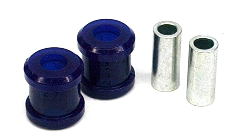 SuperPro SPF2239K 1985 fits Subaru DL Base Rear Sway Bar Link Upper Bushing Kit