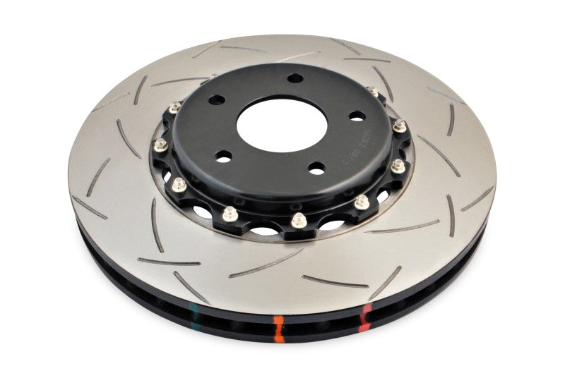 DBA 5928BLKS fits Nissan Skyline (Various) Front Slotted 5000 Series 2 Piece Rot