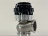 TiALSport 002957 TiAL Sport MV-SA Wastegate (All Springs) w/Clamps - Black