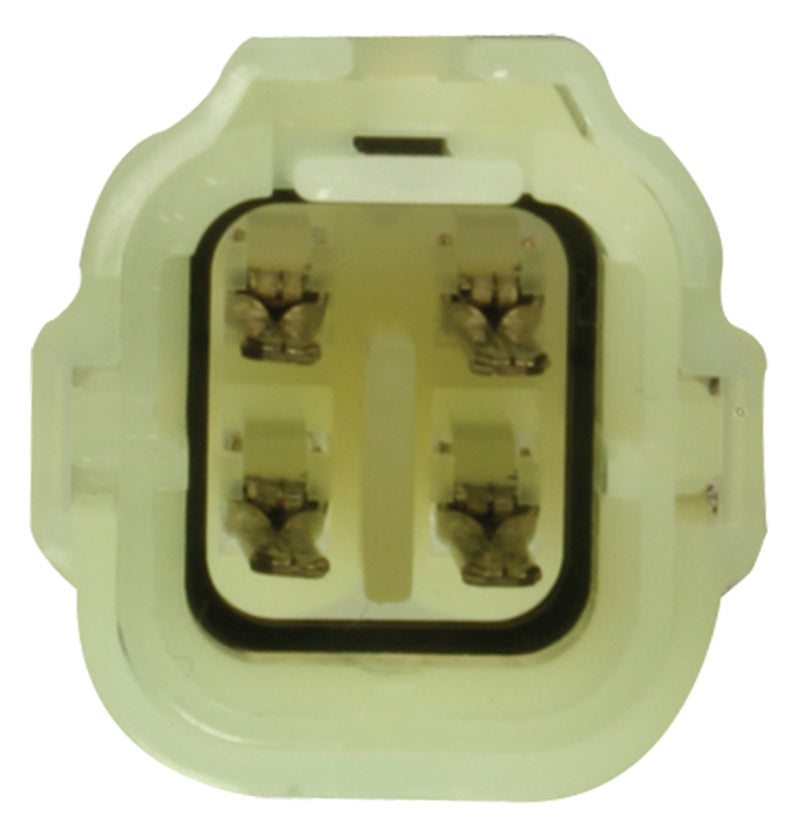 NGK 21527 fits Chevrolet 01-19 Metro 2098 Direct Fit Oxygen Sensor