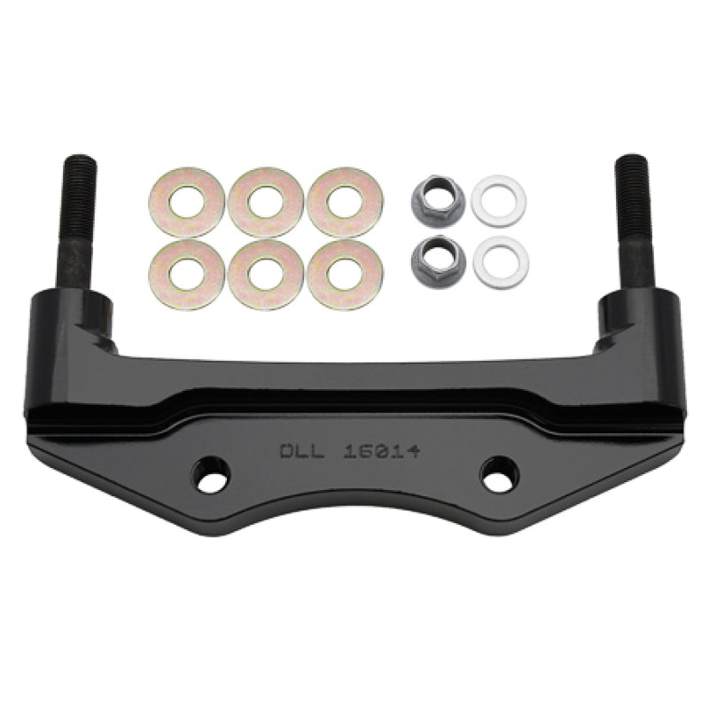 Wilwood 250-16015 FNSL4R Caliper MT Bracket Kit fits BMW E36/M3