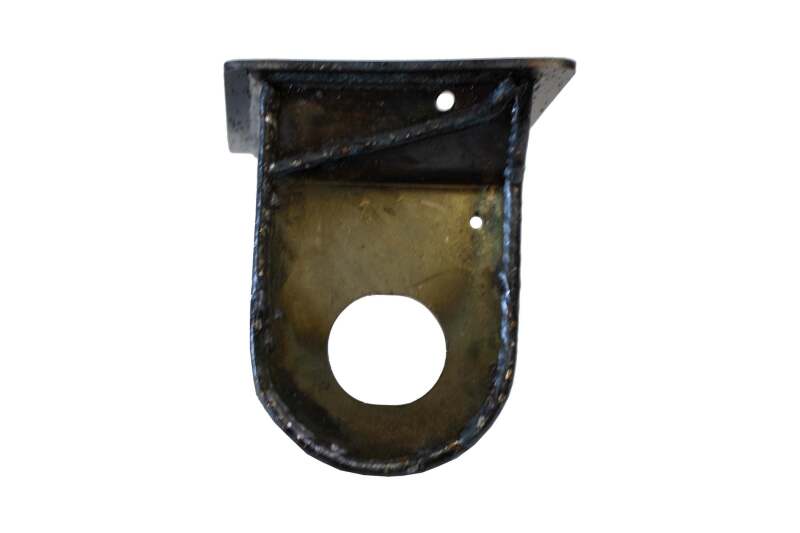 RustBuster RB7831L 11-18 fits Chevy Silverado 2500HD/3500HD Rear Cab Mount - Left