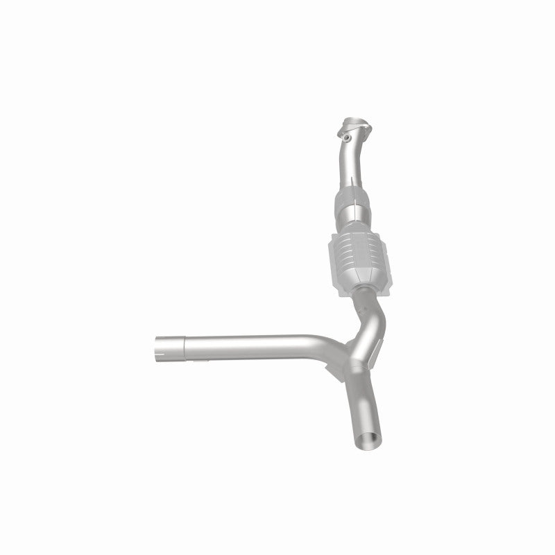 MagnaFlow 49622 Conv DF F150 5.4 Passenger Side OEM