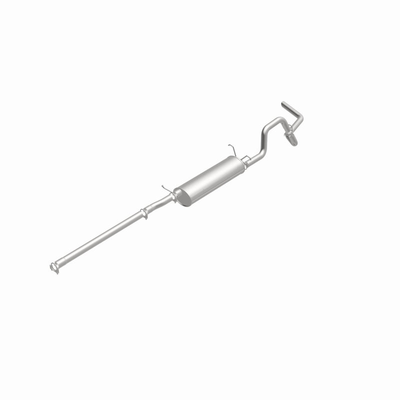 Magnaflow 106-0026 BRE Exhaust Kit 01-04 fits Ford F-150