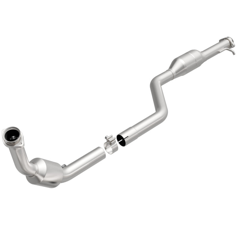 MagnaFlow 444048 Conv DF fits Mercedes SL500 5.0L