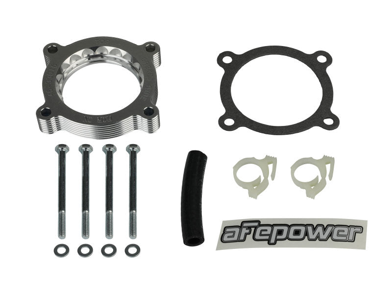 AFE 46-33016 fits Ford Mustang/ 11-14 Ford F-150 V6 3.7L Silver Bullet Throttle