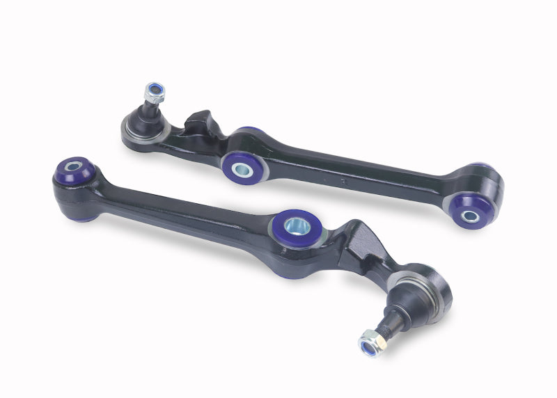 SuperPro TRC1104 fits Pontiac 04-06 GTO Front Lower Control Arm Set W/ Sp Bushin