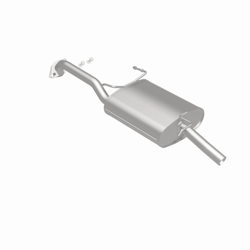 Magnaflow 108-0063 BRE Exhaust 00-05 Accent 1.5L 1.6L Muffler Kit