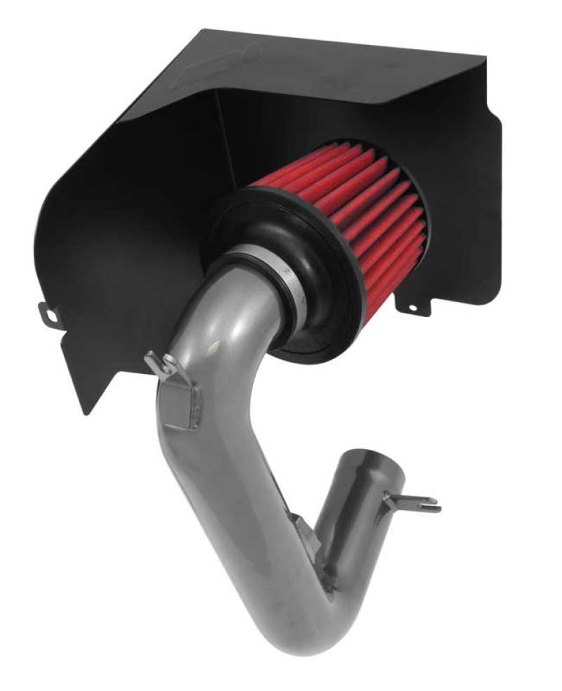 AEM 21-742C 2014 fits Subaru Forester 2.0L H4 - Cold Air Intake System - Gunmet