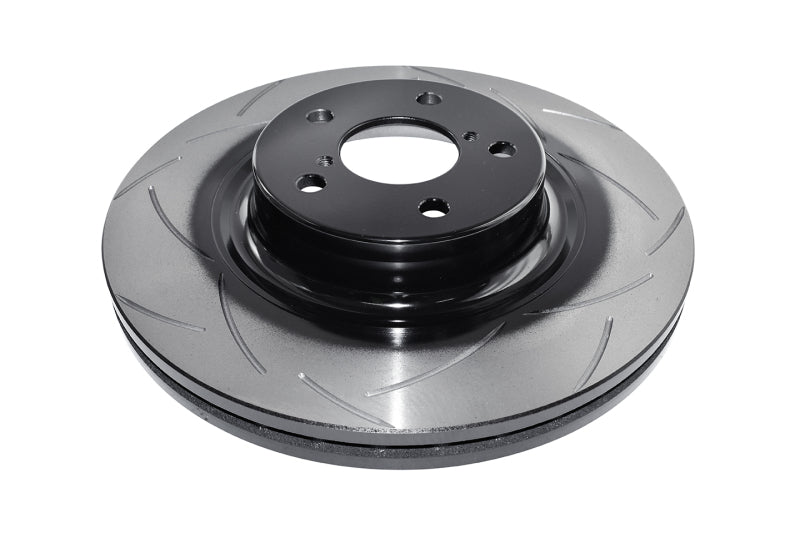 DBA 650S 12+ fits Subaru/fits Scion BRZ/FR-S Limited&Premium (US Spec)/ 08-13 WR