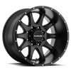 Raceline 930B-29052-00 930B Shift 20x9in / 5x150/5x139.7 BP / 0mm Offset / 110.3