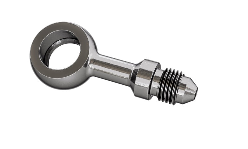 Goodridge P592-03-M12C Straight Banjo Adaptor for M12 Bolt