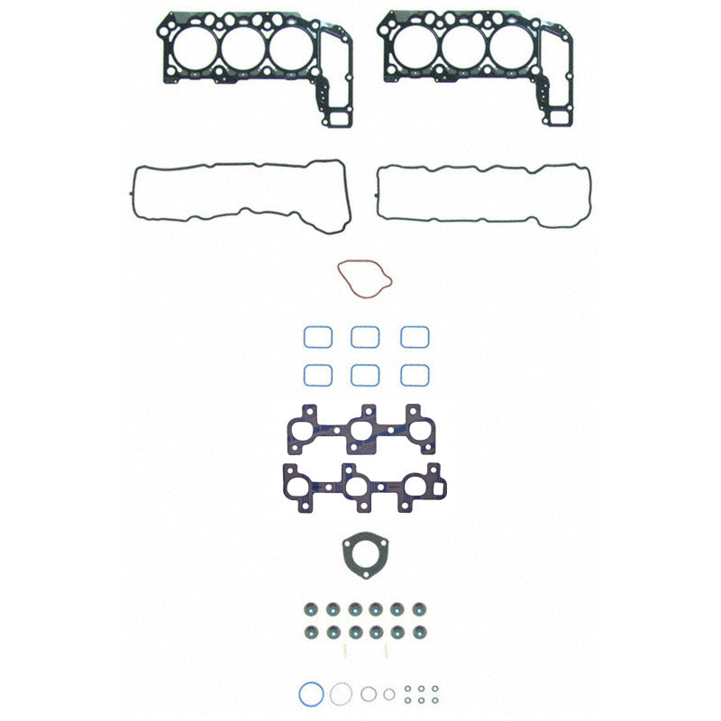 Fel-Pro HS26229PT1 fits Jeep Liberty HS 26229 PT-1 PermaTorque Engine Cylinder Head Gasket Set